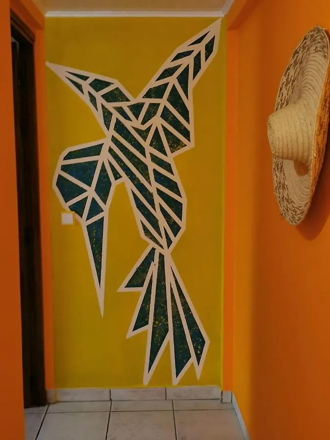 Kay Margo Apartment Sainte-Luce 0*,  Martinique