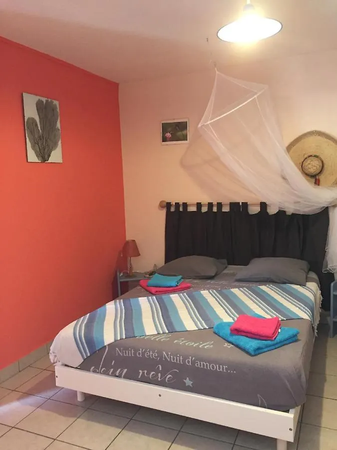Kay Margo Apartment Sainte-Luce Martinique