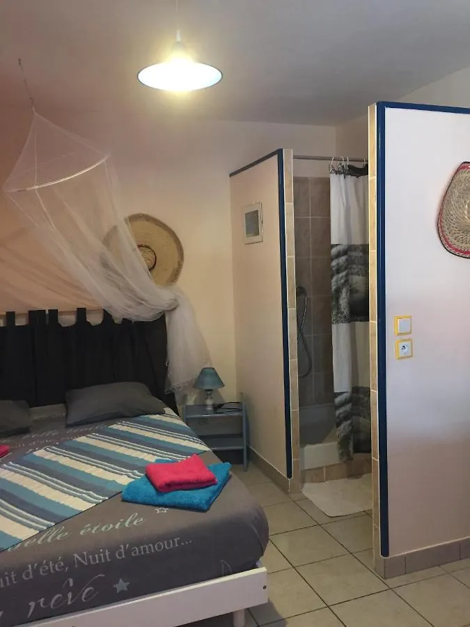 Kay Margo Apartment Sainte-Luce