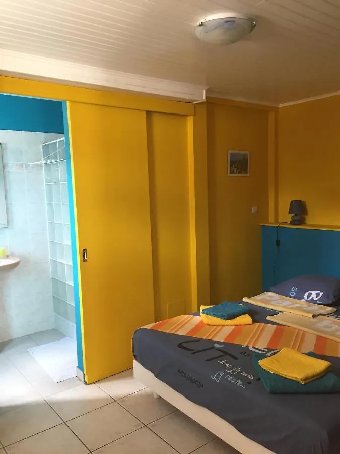 Kay Margo Apartment Sainte-Luce 0*,