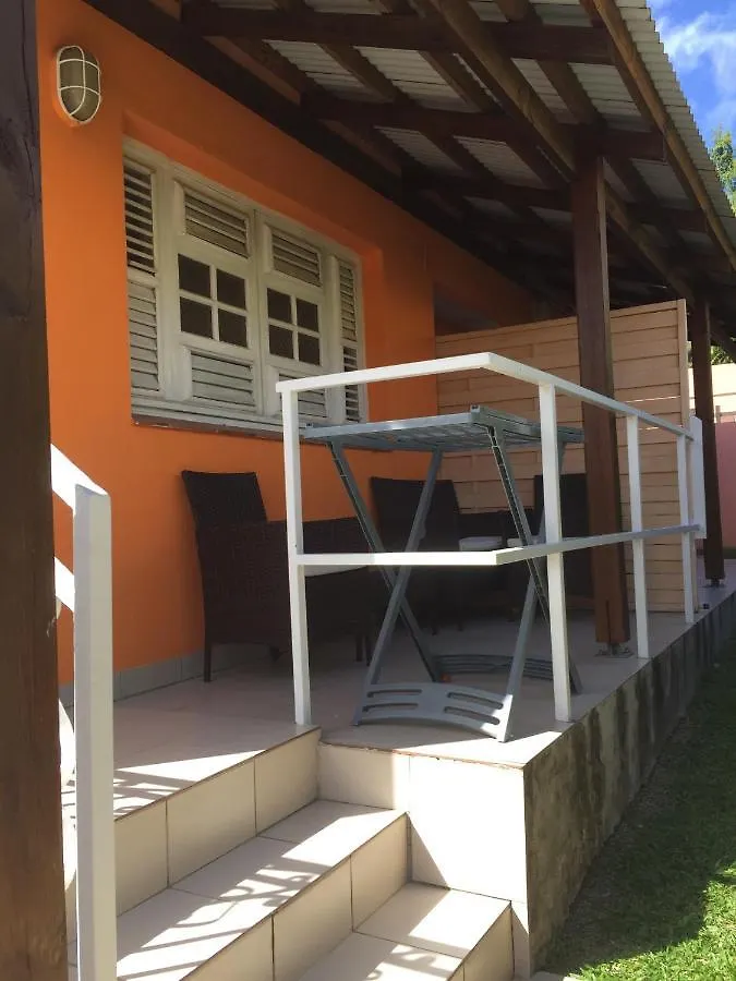 Kay Margo Apartment Sainte-Luce