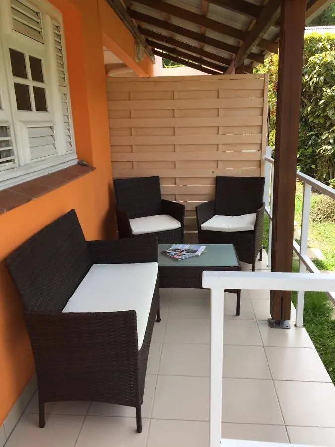 Kay Margo Apartment Sainte-Luce Martinique
