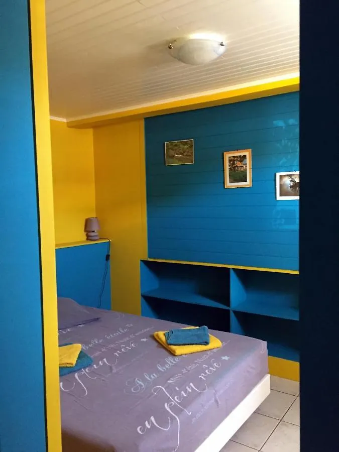 Kay Margo Apartment Sainte-Luce