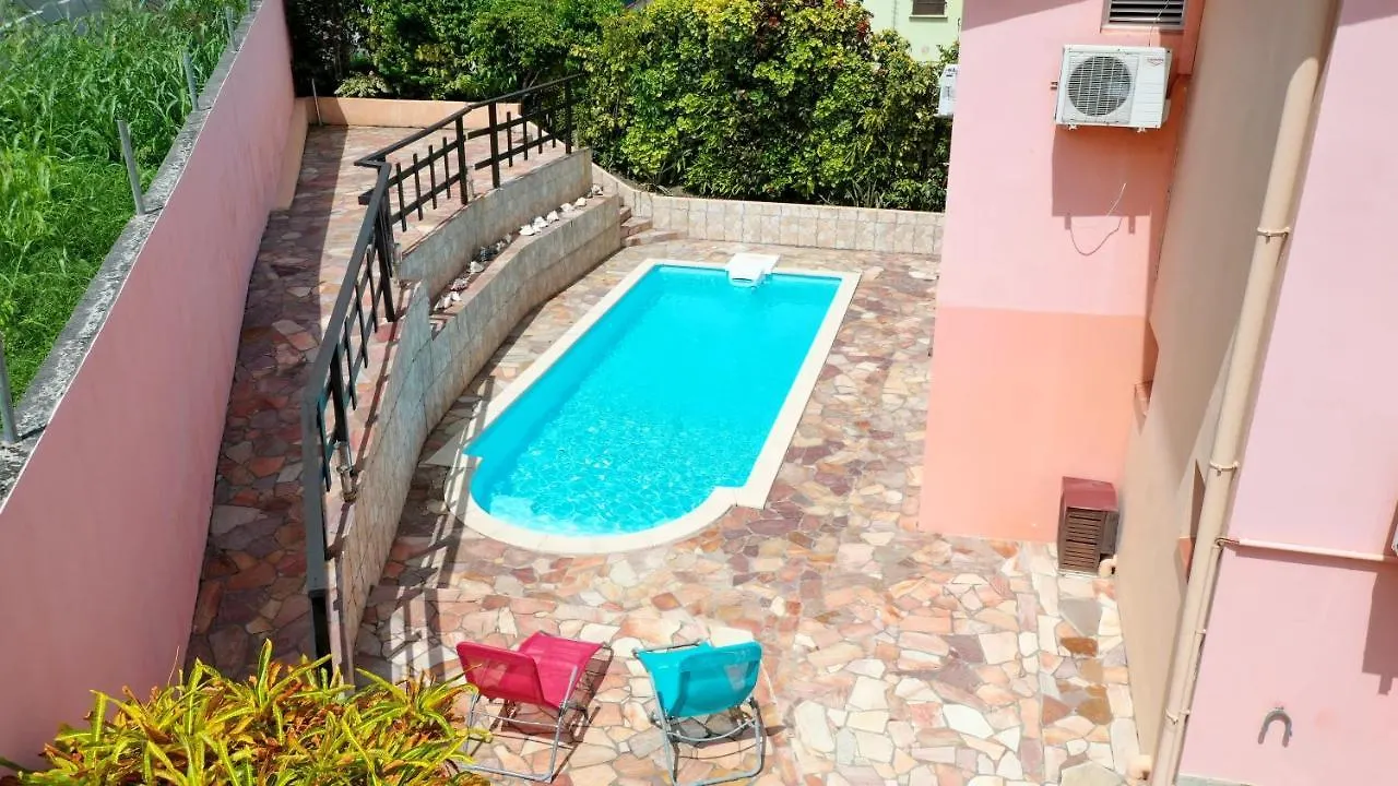 Kay Margo Apartment Sainte-Luce