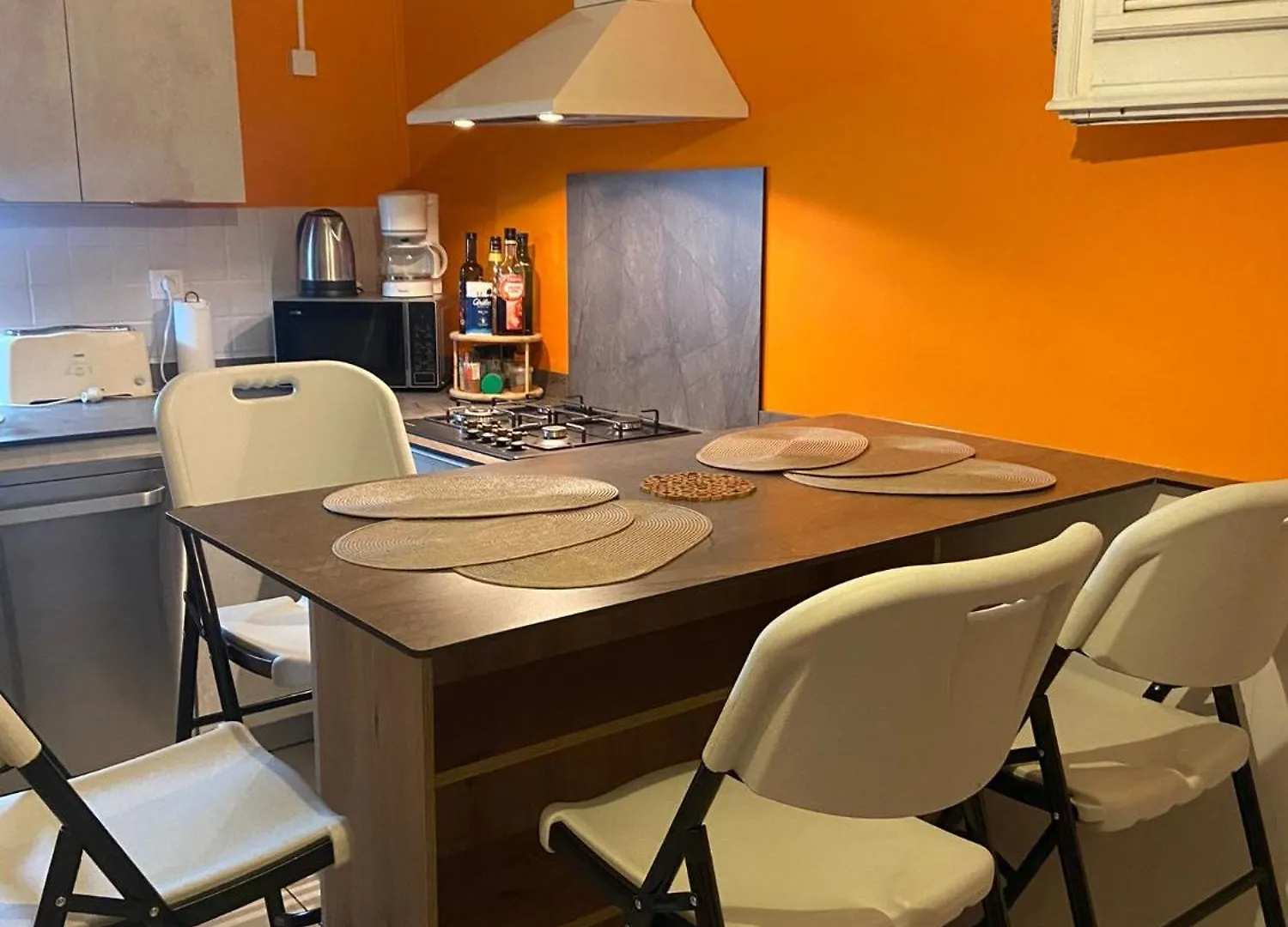 Kay Margo Apartment Sainte-Luce