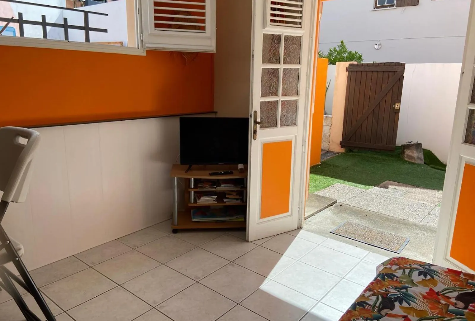 Kay Margo Apartment Sainte-Luce