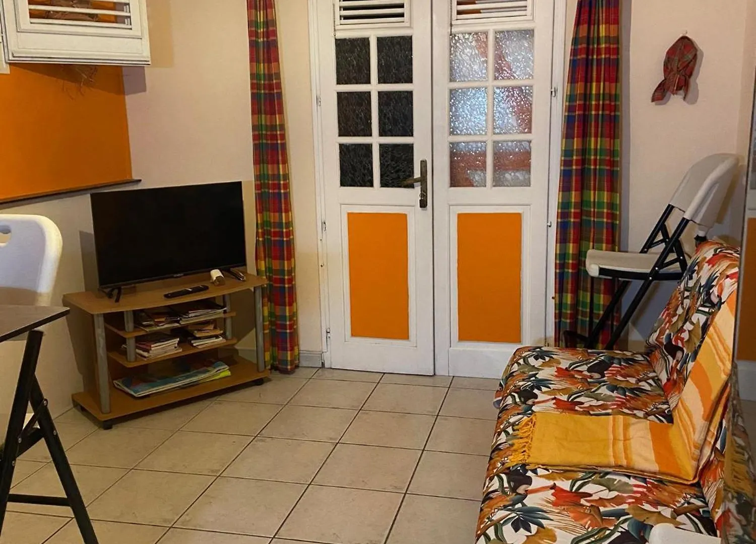 Kay Margo Apartment Sainte-Luce Martinique