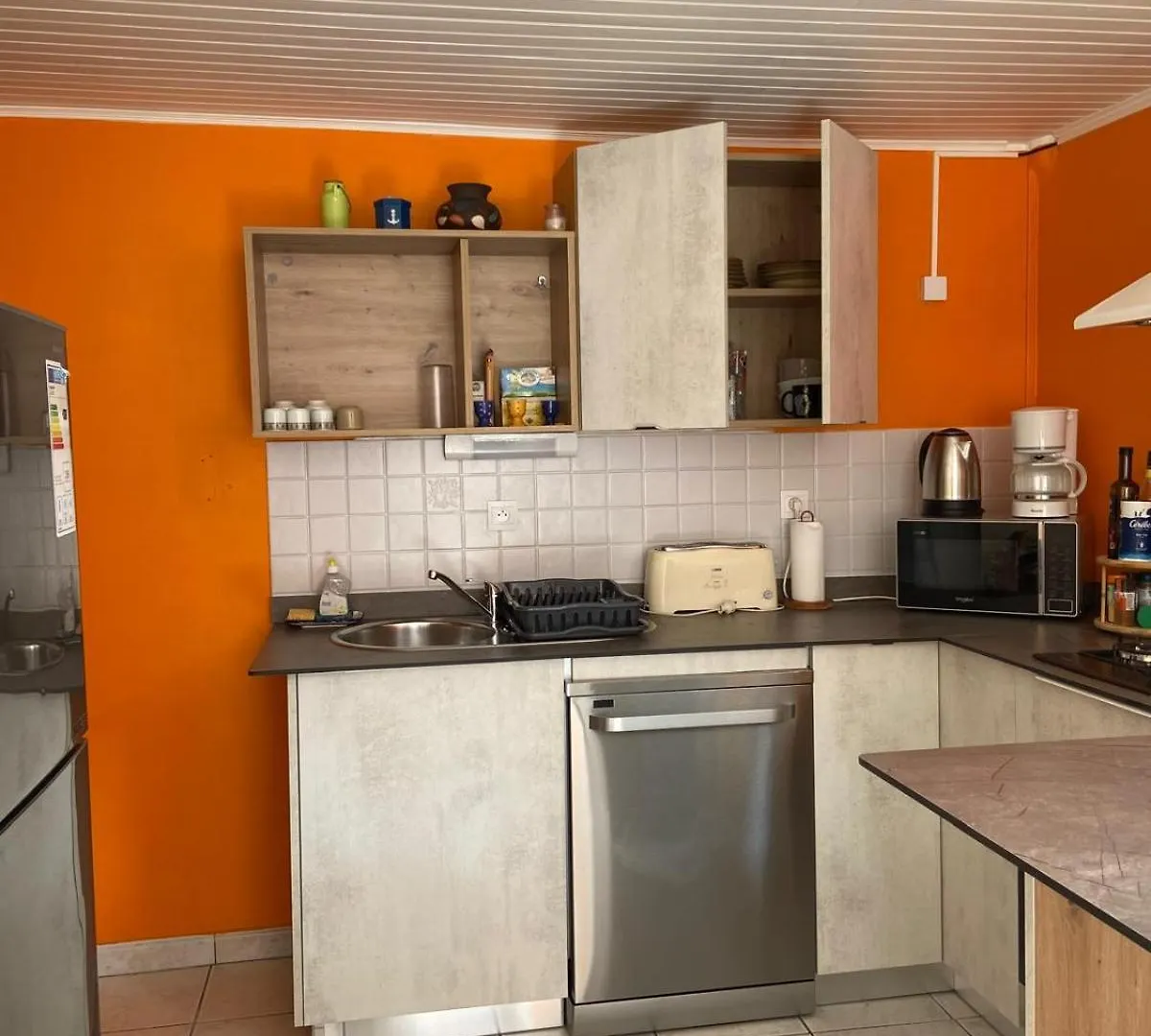 Kay Margo Apartment Sainte-Luce Martinique