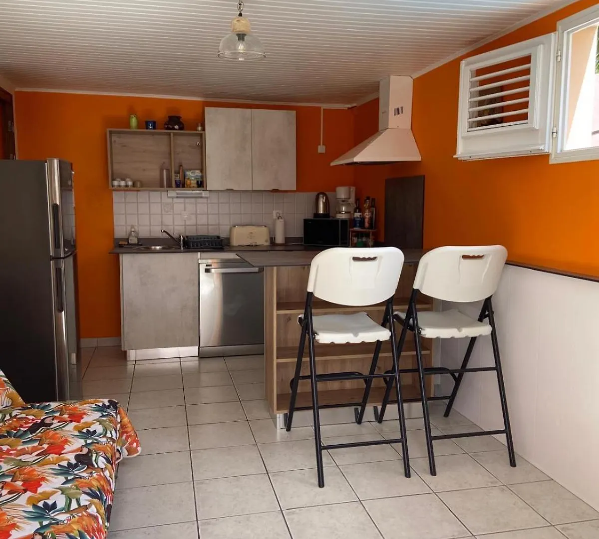 Kay Margo Apartment Sainte-Luce