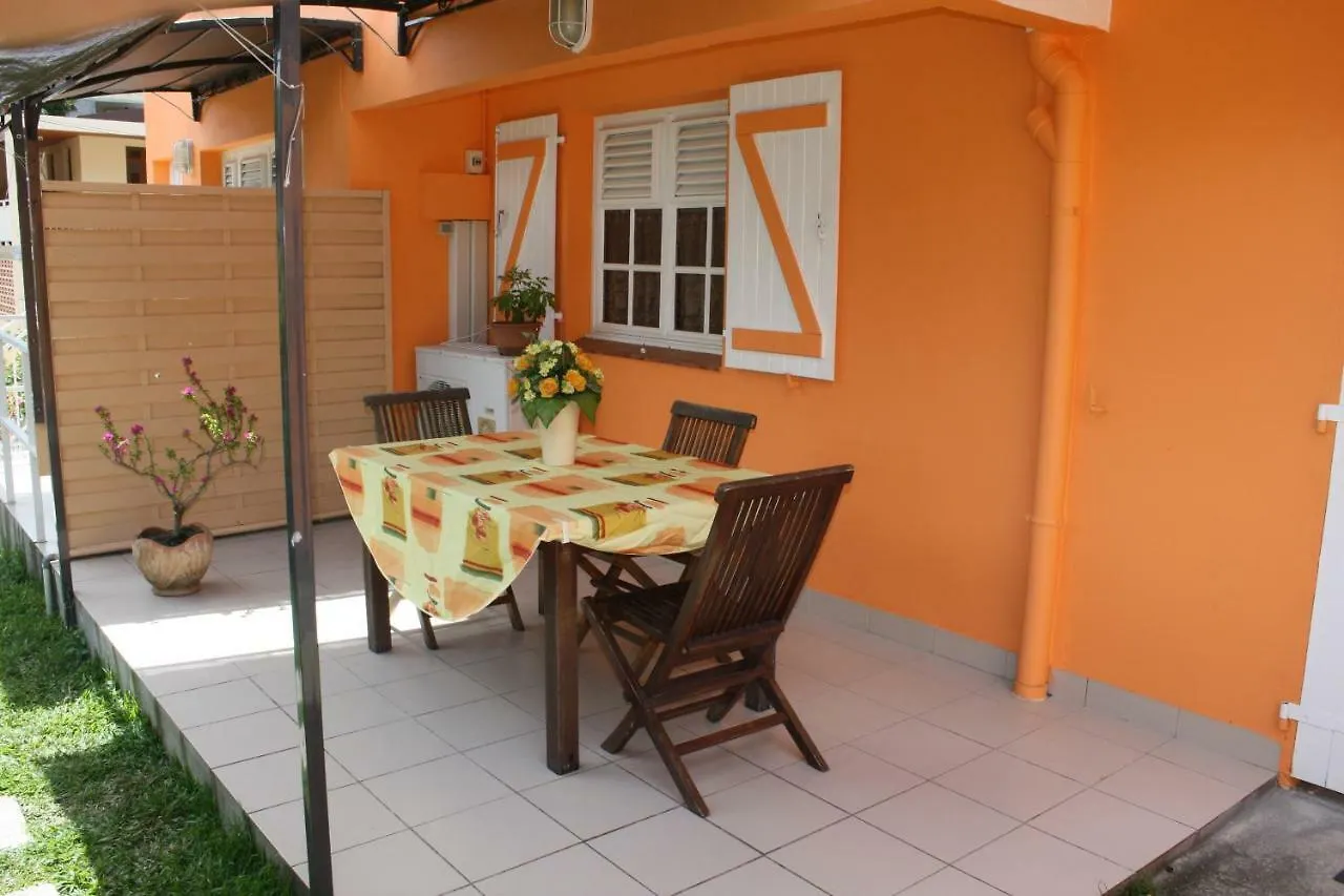 Kay Margo Apartment Sainte-Luce