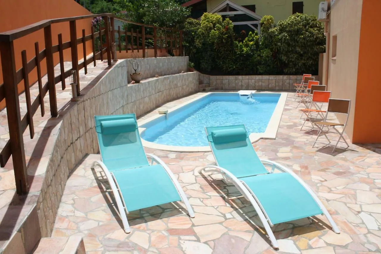 Kay Margo Apartment Sainte-Luce