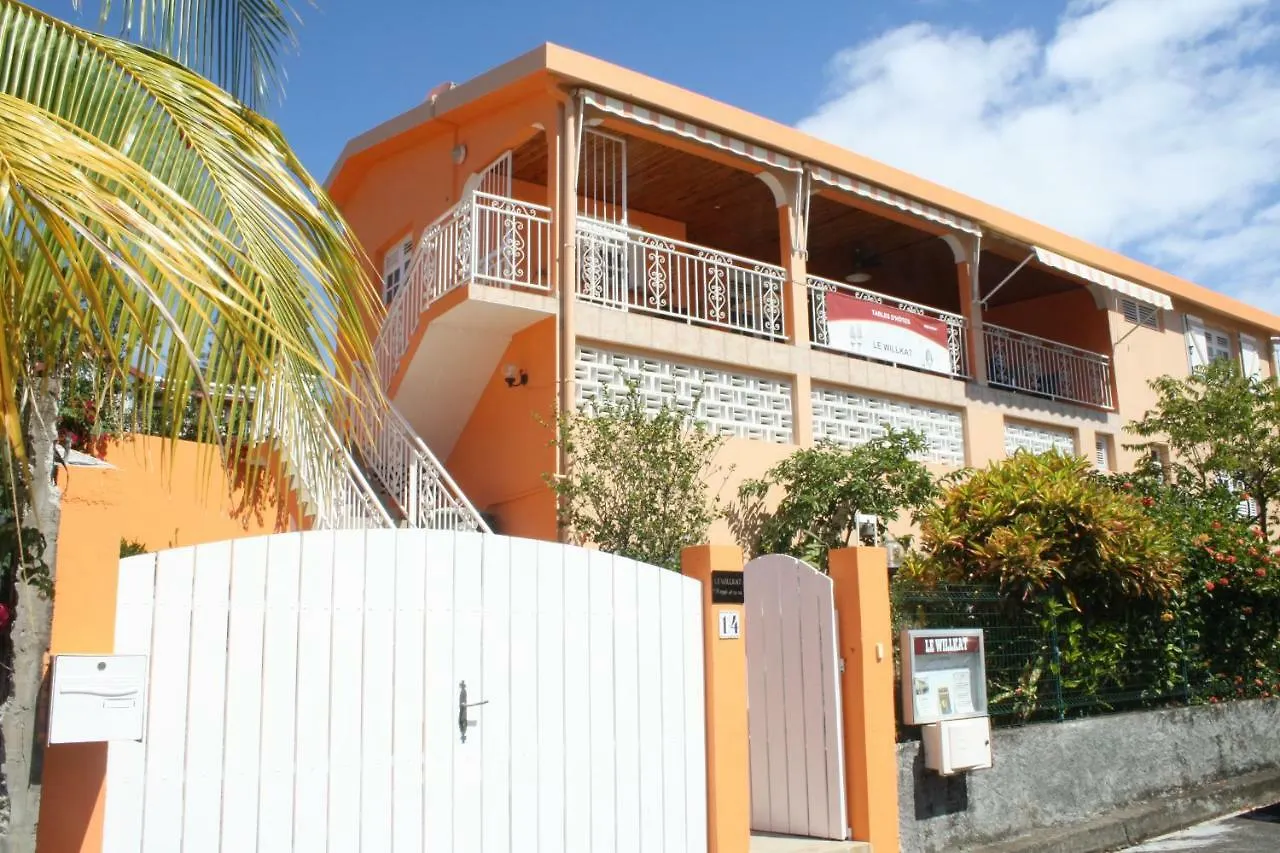 Kay Margo Apartment Sainte-Luce Martinique