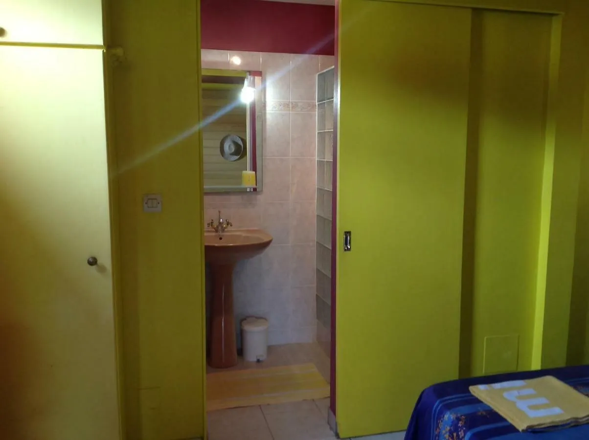 Kay Margo Apartment Sainte-Luce