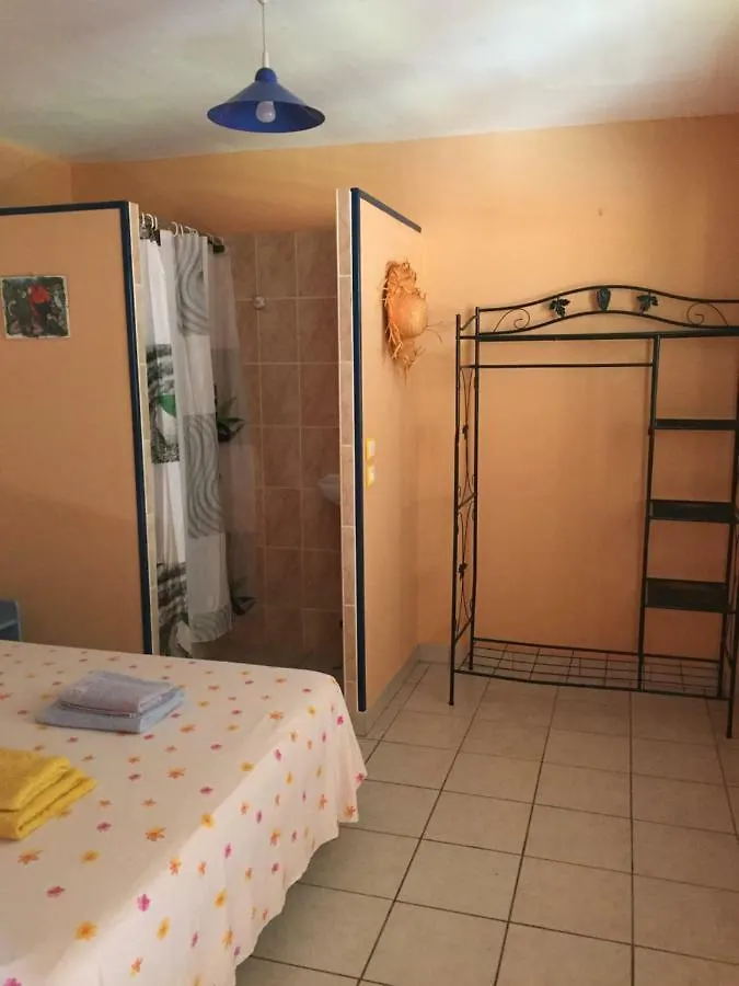 Kay Margo Apartment Sainte-Luce
