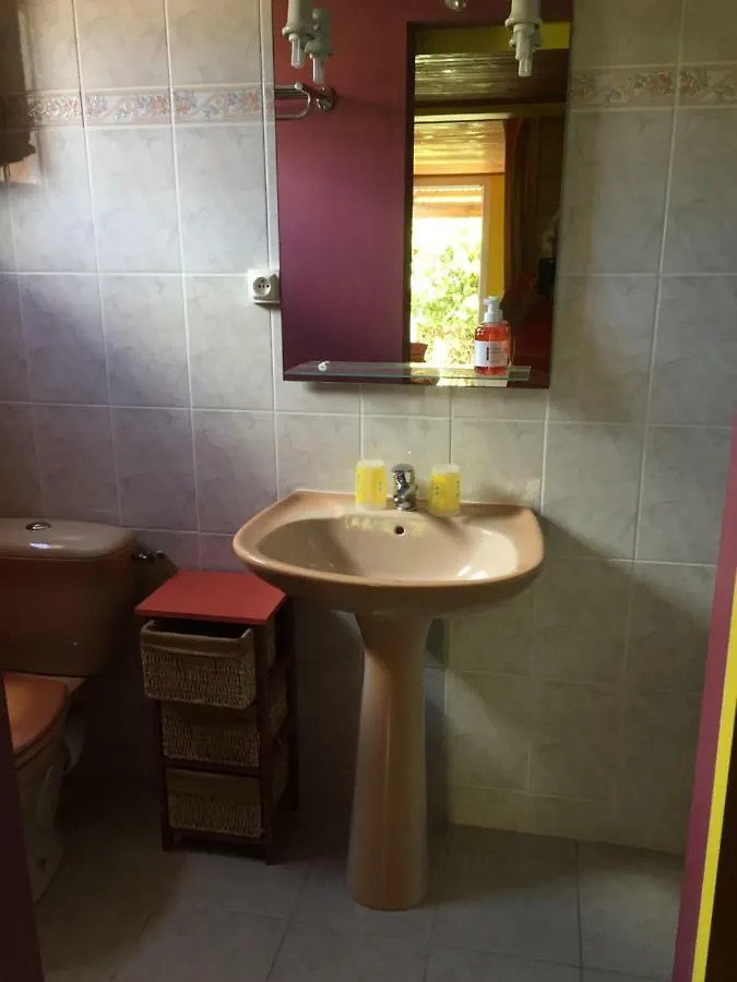 Kay Margo Apartment Sainte-Luce Martinique