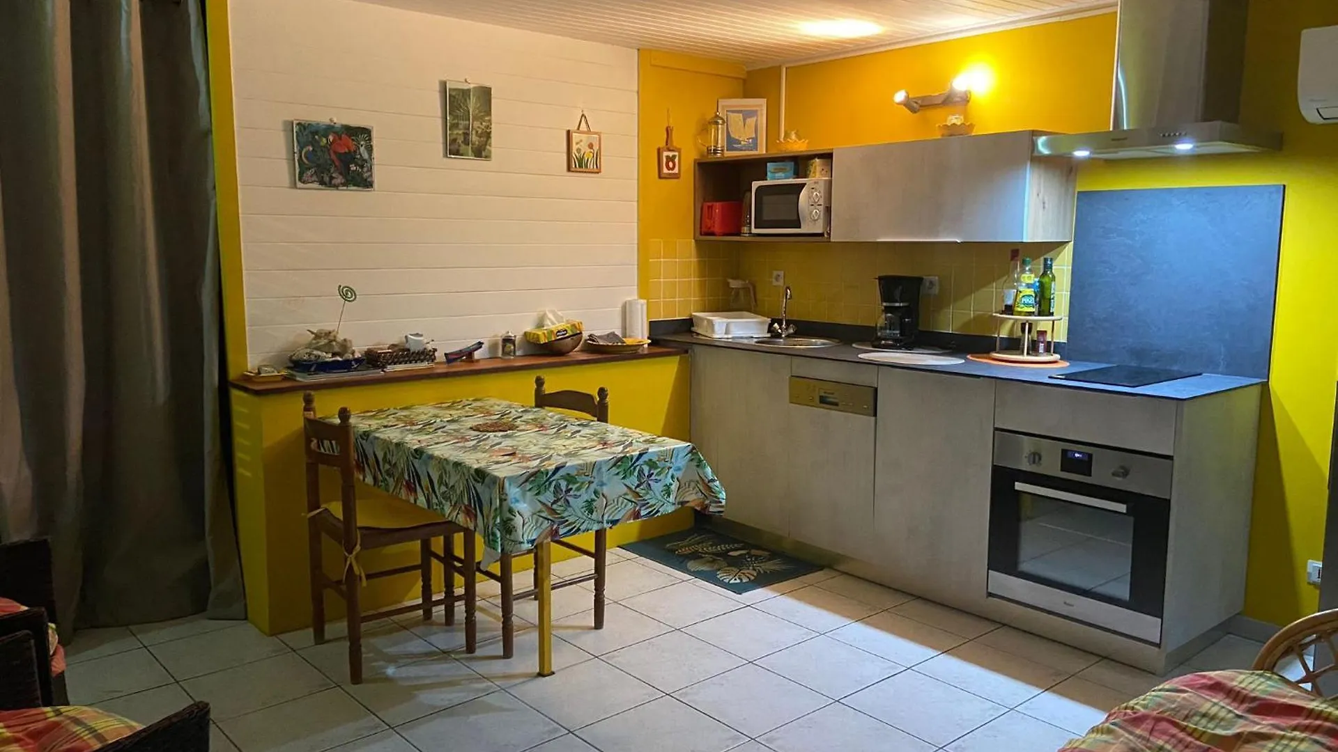 Appartement Kay Margo à Sainte-Luce Martinique