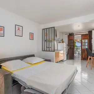 Agreable Sejour Appartement
