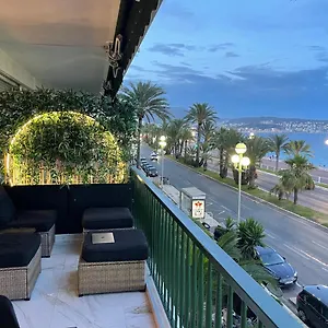 Le Saint-george Riviera Appartement Nice
