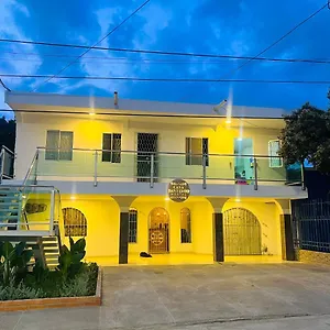 Casa San Pedro Maison d'hôtes Santa Marta (Magdalena)